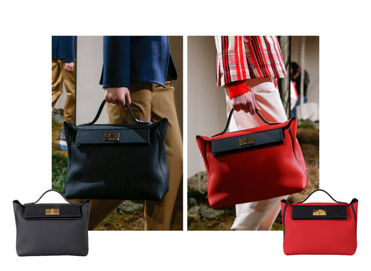 Birkin|张雨绮 爱马仕