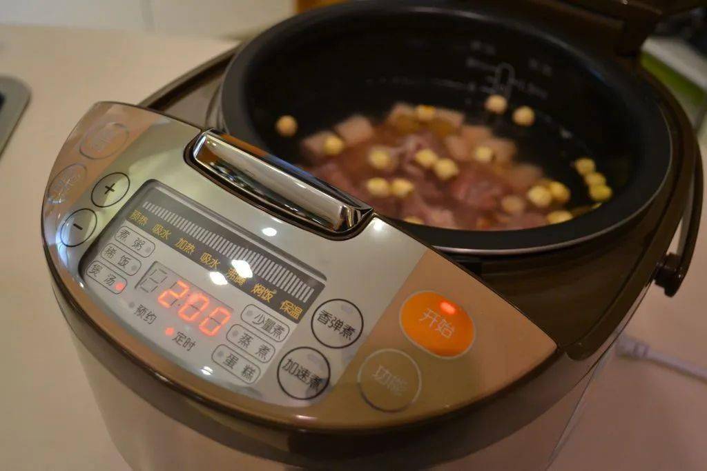 梅雨季要祛濕，乾隆皇帝的御用配方「四神湯」，食材超市都能買 熱愛美食 第6张