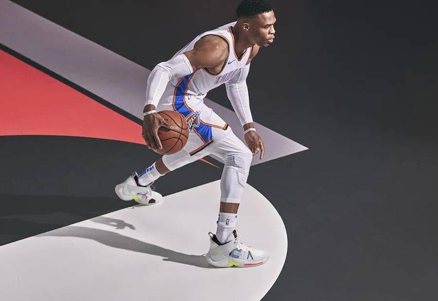 Brand|在AJNT 23之前，Jordan Brand鞋盒上还有哪些“非常规”操作？