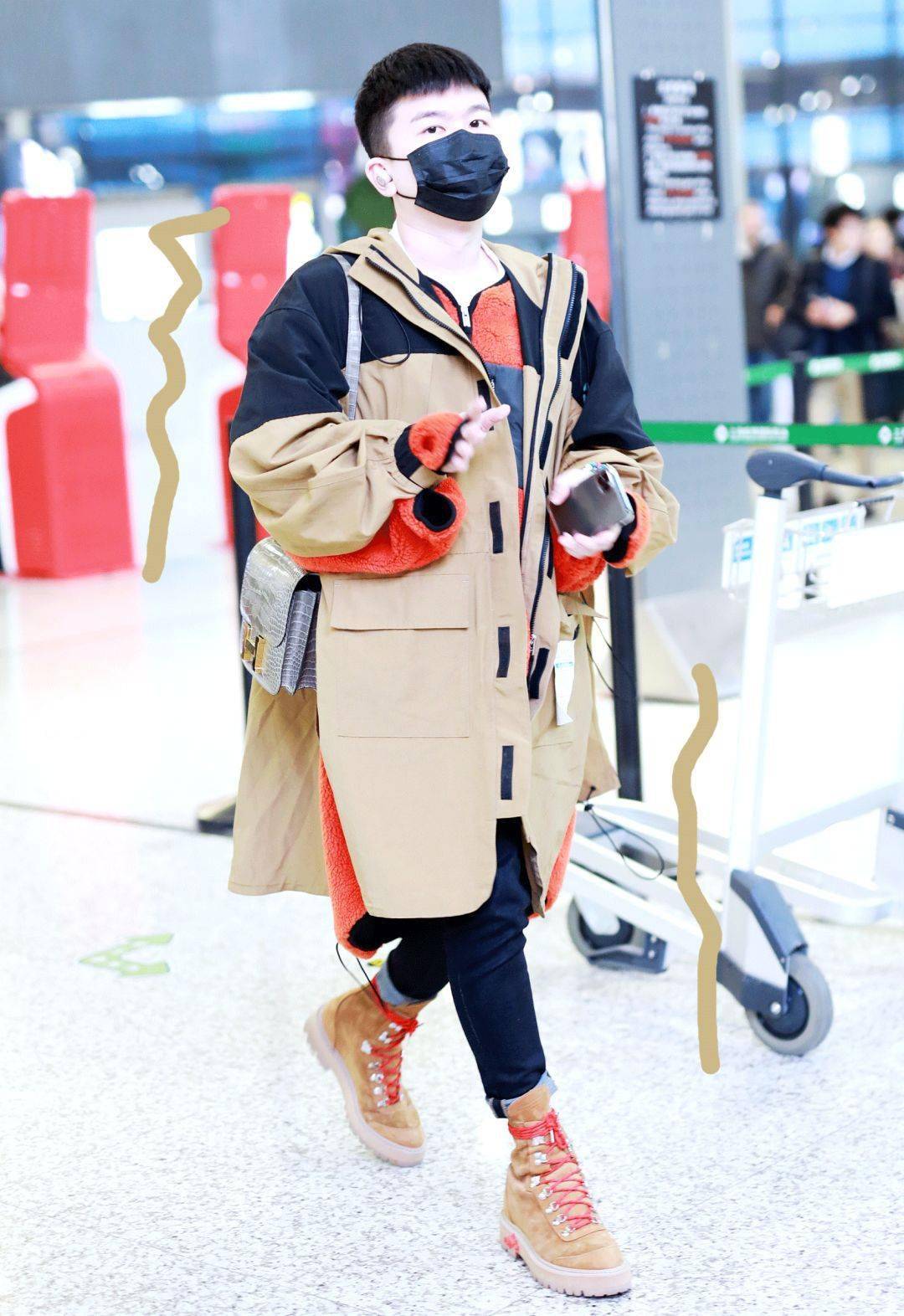 节目|从谢娜到吴昕再到张大大，湖南卫视才是中国的时尚之巅