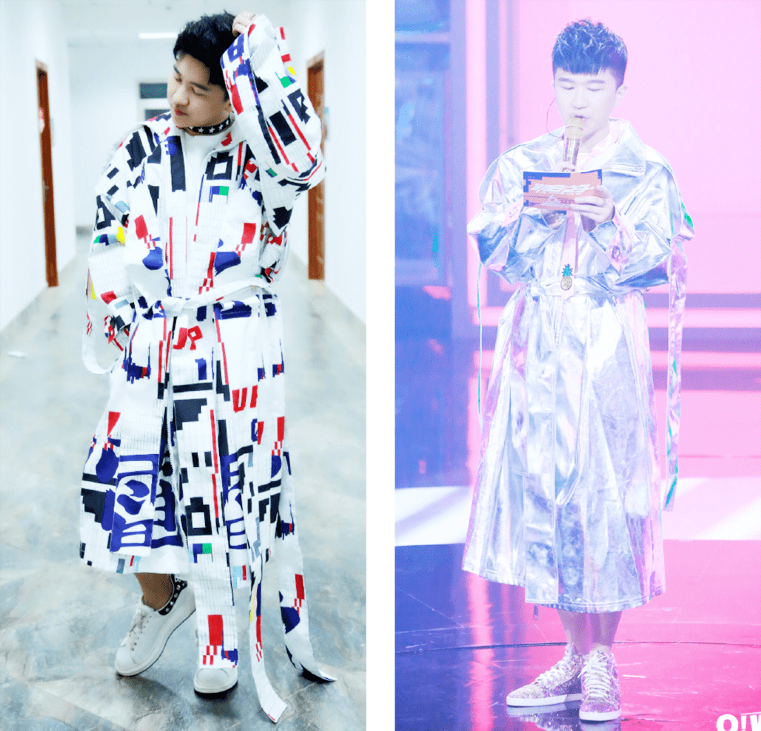 节目|从谢娜到吴昕再到张大大，湖南卫视才是中国的时尚之巅