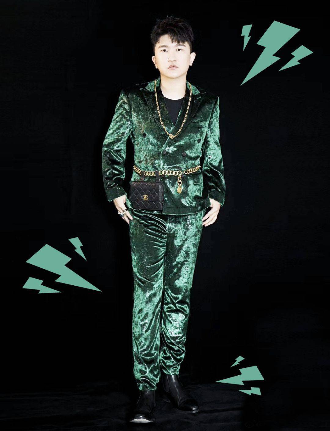 节目|从谢娜到吴昕再到张大大，湖南卫视才是中国的时尚之巅