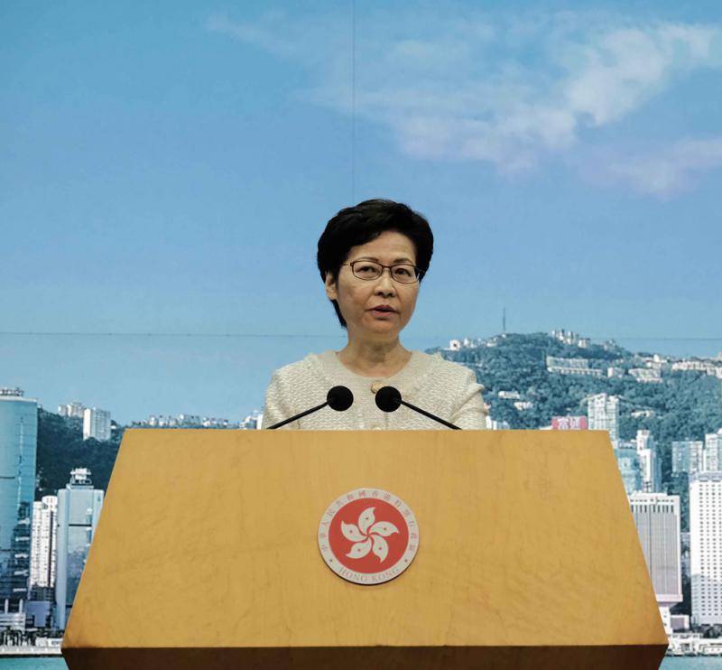 首尔|《纽约时报》又作妖：将部分香港办公室迁往首尔