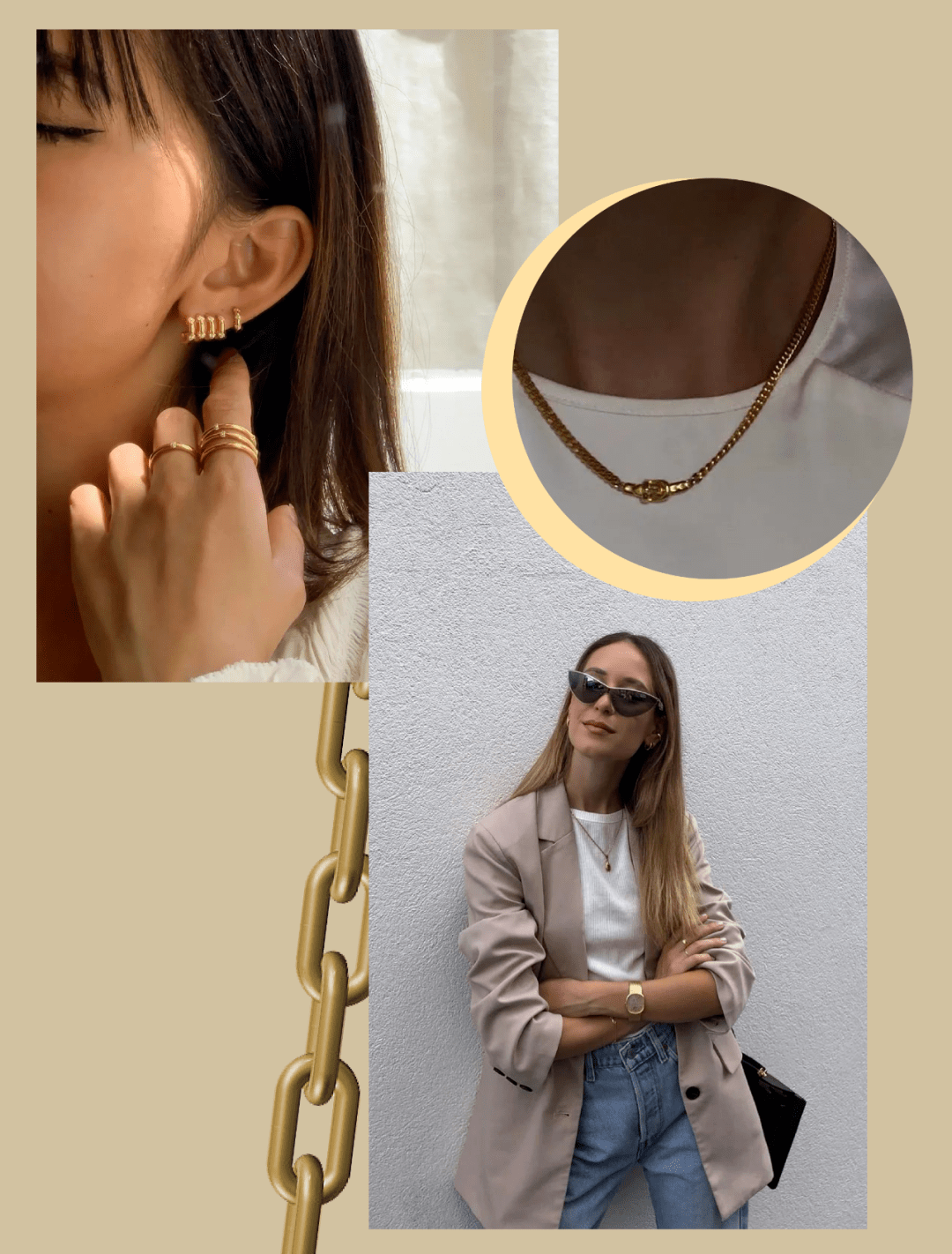 珍珠|30块买一斤？！我把乘风破浪姐姐们的首饰盒偷来了！