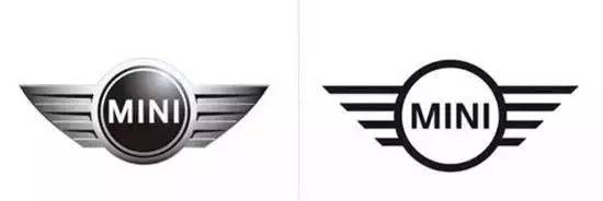标志|大牌为何热衷改logo？