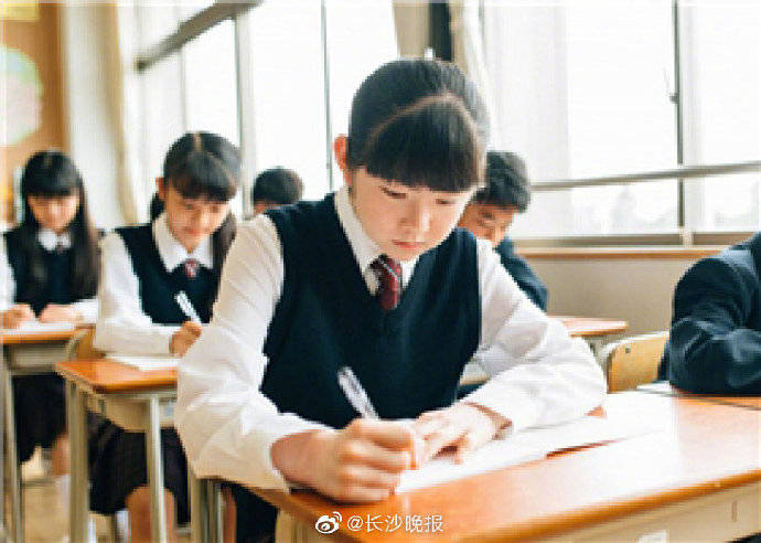 中考|明日长沙市8万多考生迎来中考， 成绩7月31日揭晓