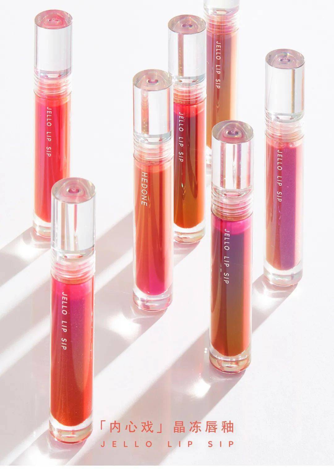 蜜桃|四步画出Lisa、宣美同款蜜桃妆容，化妆小白必看！