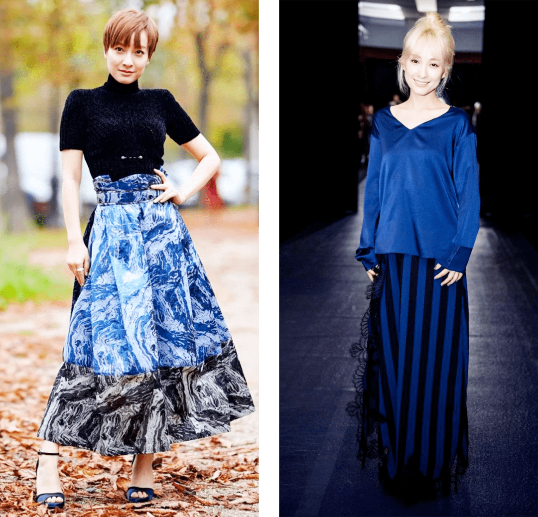 节目|从谢娜到吴昕再到张大大，湖南卫视才是中国的时尚之巅