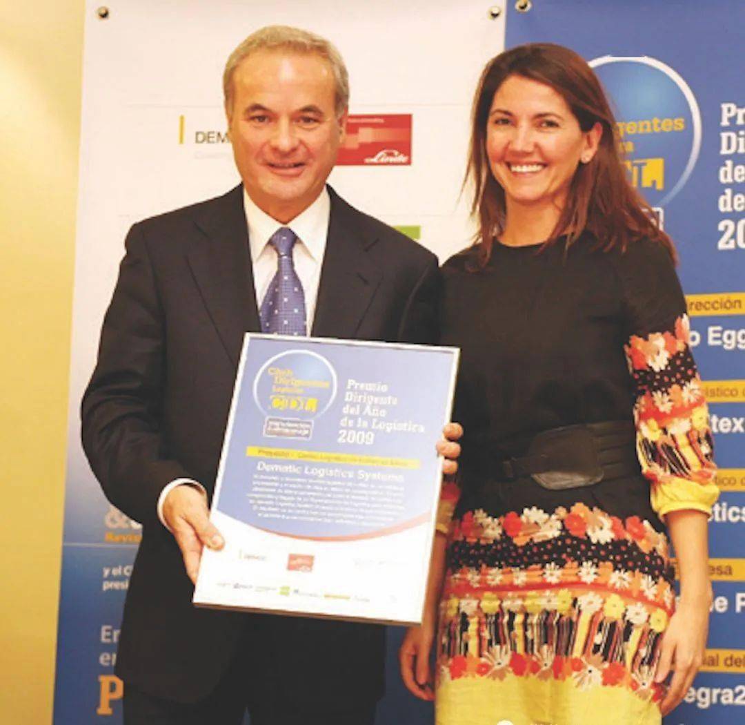 配送|快时尚连锁零售品牌，确保其世界霸主地位的绝招之一