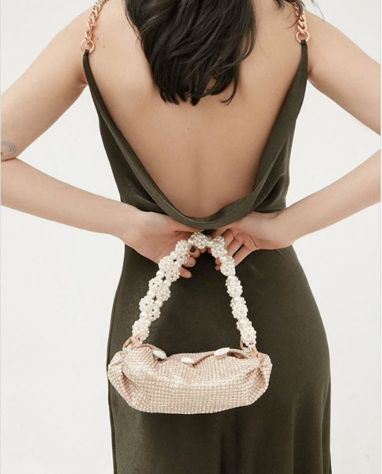 包包|一个包就能看出你的时尚品位