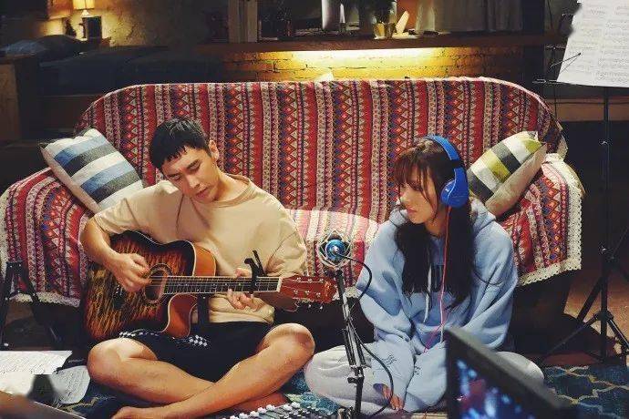 角色|这个女明星的家，竟然只有60㎡ !