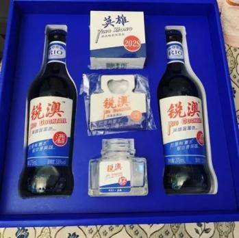 味儿|网红联名，休想骗我一分钱