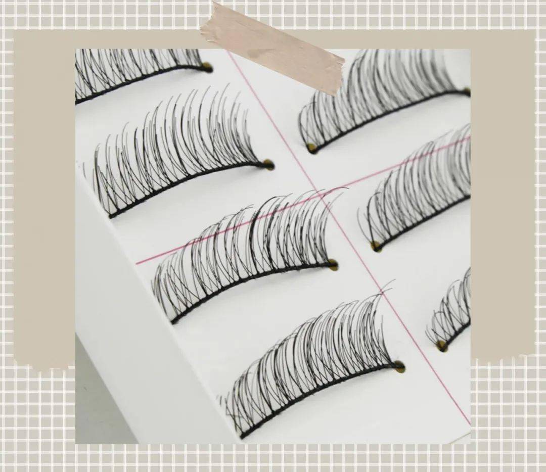 平价|1块钱元的眉笔、2块钱的假睫毛...化妆师才知道的平价好物，通通告诉你