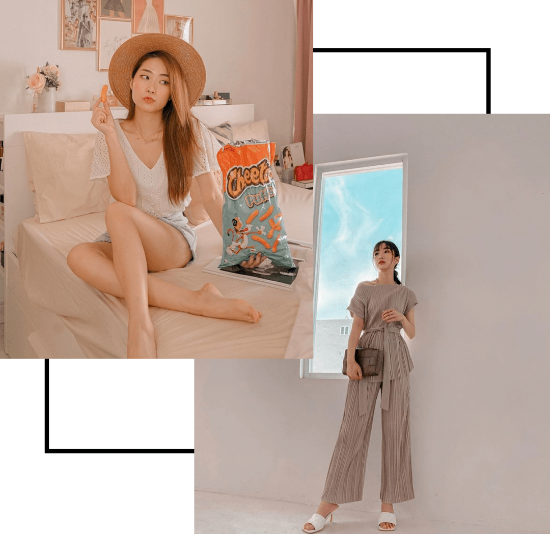 衣服|“ 从 BM 风到泡泡袖,我一个能穿的都没有。 ”