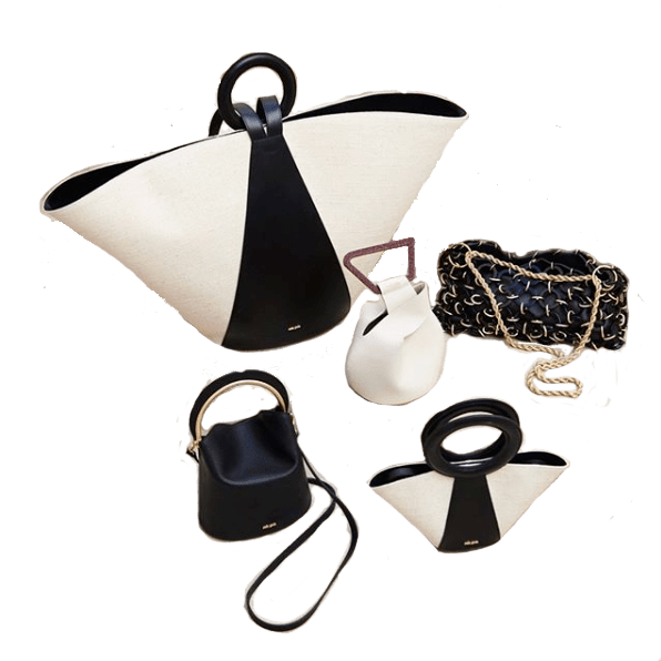 Cult|什么样的包袋品牌敢自称传家宝：CULT GAIA