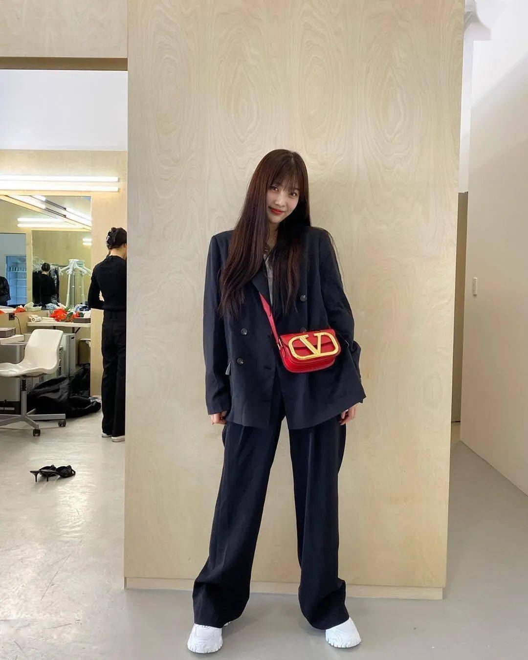 女孩|这个夏天，要做一个清爽的果汁女孩