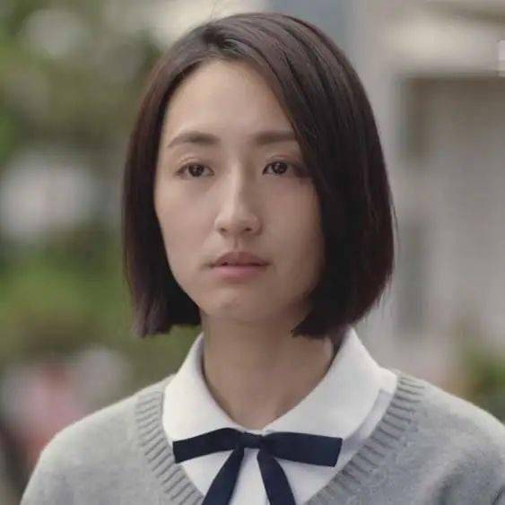 cr|夏天最丑的3款短发,爱美女生千万别留!