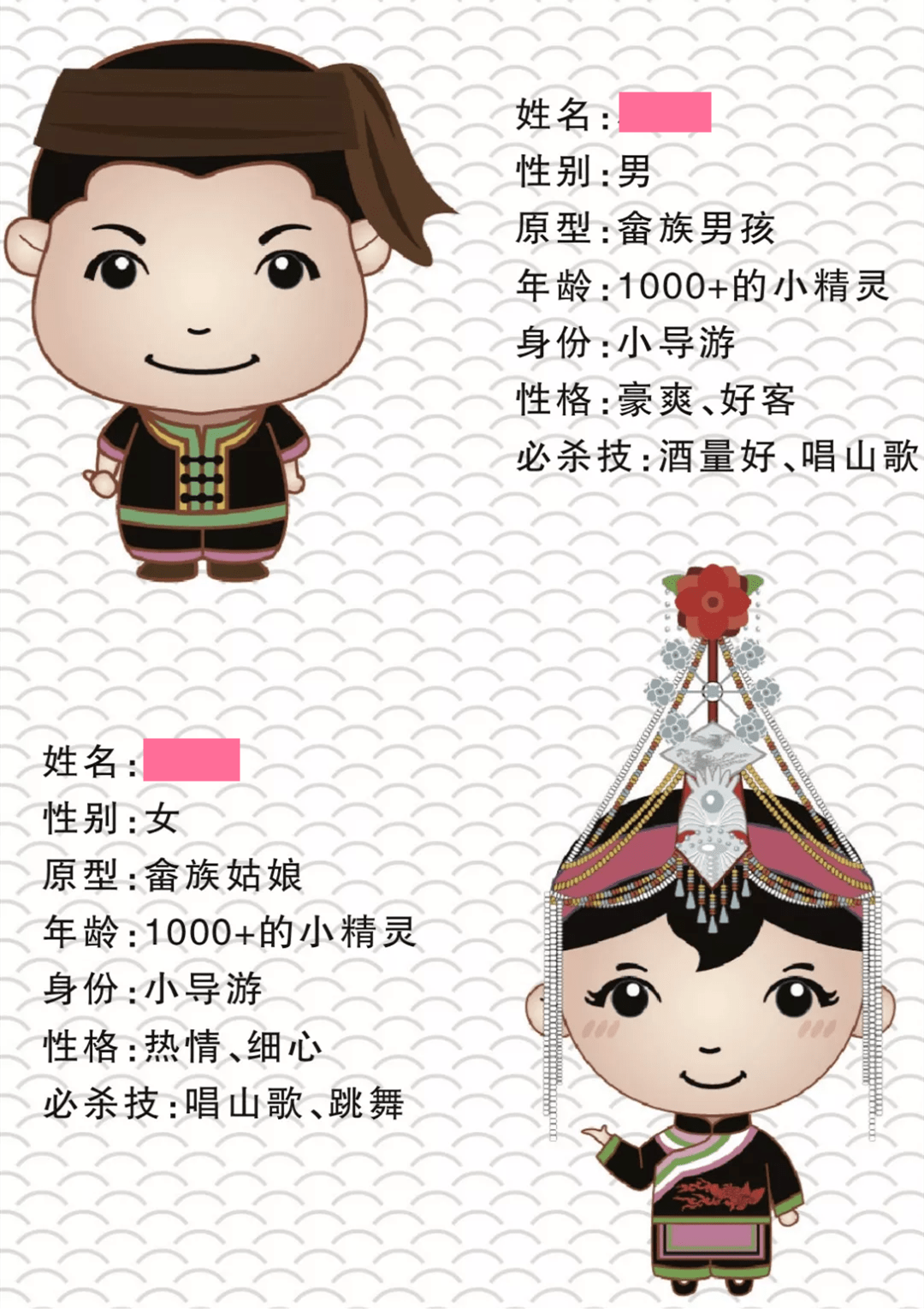 ▼ 答案:2009年 (点击空白处查看答案) ▼ 东西岩ip形象(吉祥物)