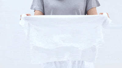 品牌|不到30买到大牌品质!不安利这款T恤我都良心不安!