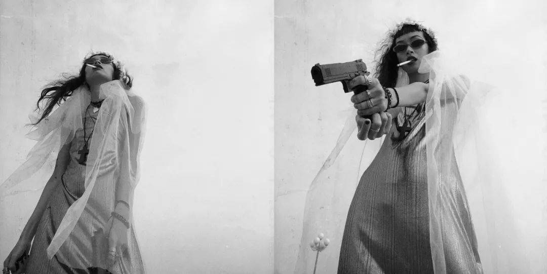 Lisa|“时尚边缘”的觉醒与喧嚣：与Lisa、宋妍霏、水原希子一起走进东南亚这片热情大陆！