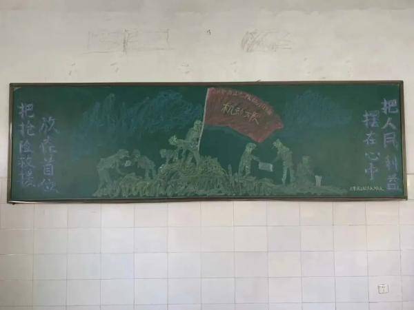 抗洪|在抗洪抢险一线，他们的话语传递力量与感动！