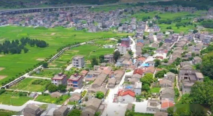 平潭 苏平片区 钟门村——平潭综合实验区苏平片区钟门村(原苏澳