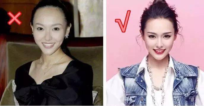 头发|你一直被这些发型耽误了颜值！