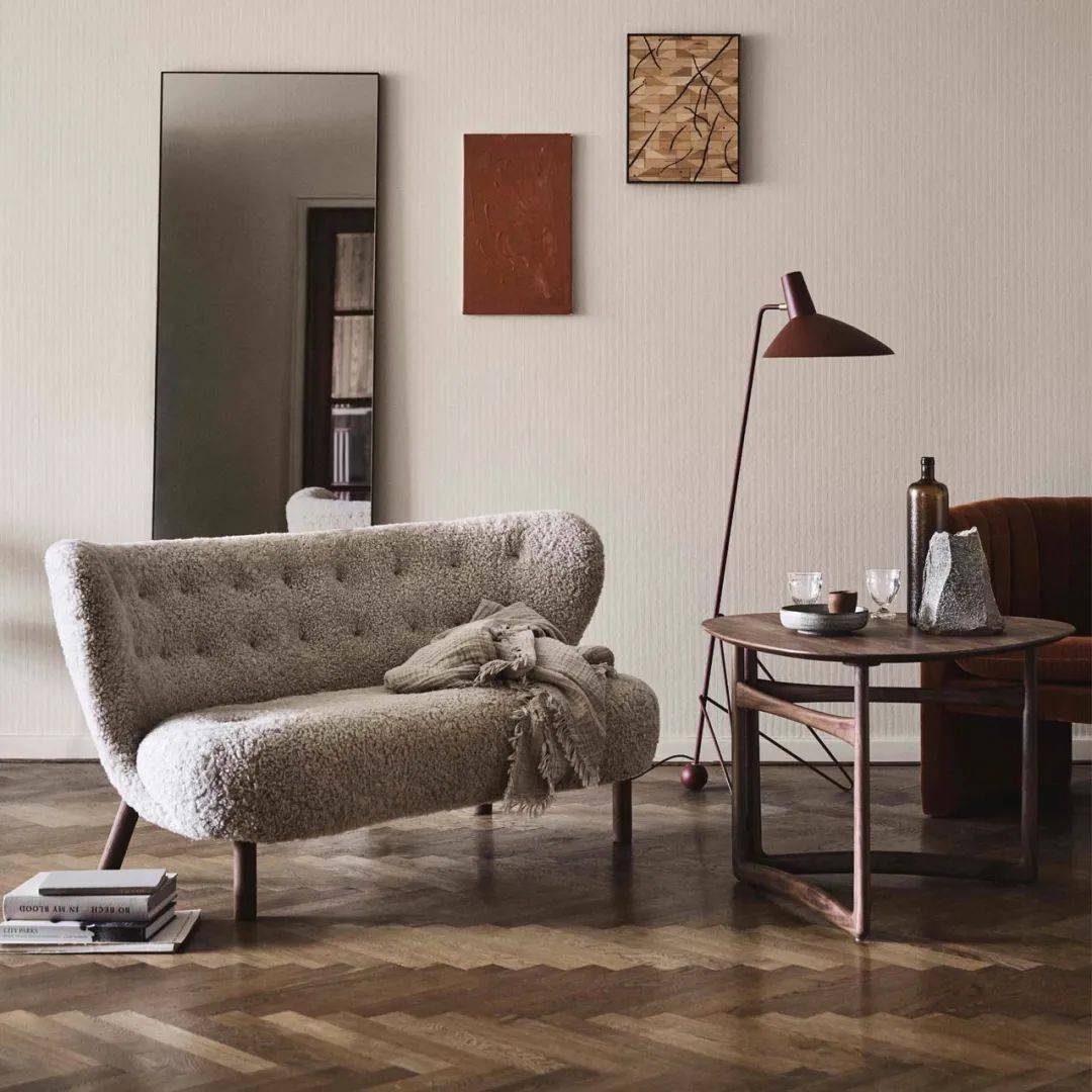 Viggo|一家温暖且高级的咖啡店，该如何设计？