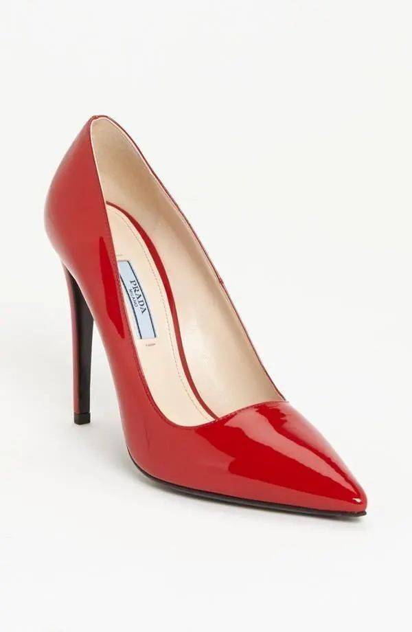 剧中|虽然是神经病，但够时髦就没关系！