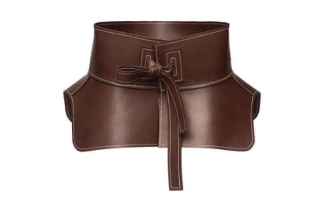 剧中|虽然是神经病，但够时髦就没关系！