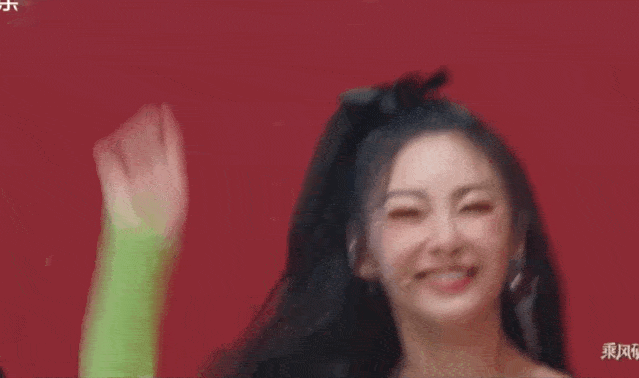 子宫|秦岚“放狠话”，我的子宫使不使用关你什么事？