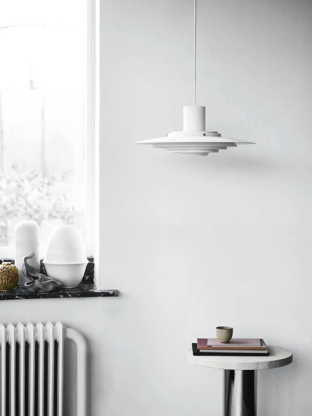 Viggo|一家温暖且高级的咖啡店，该如何设计？