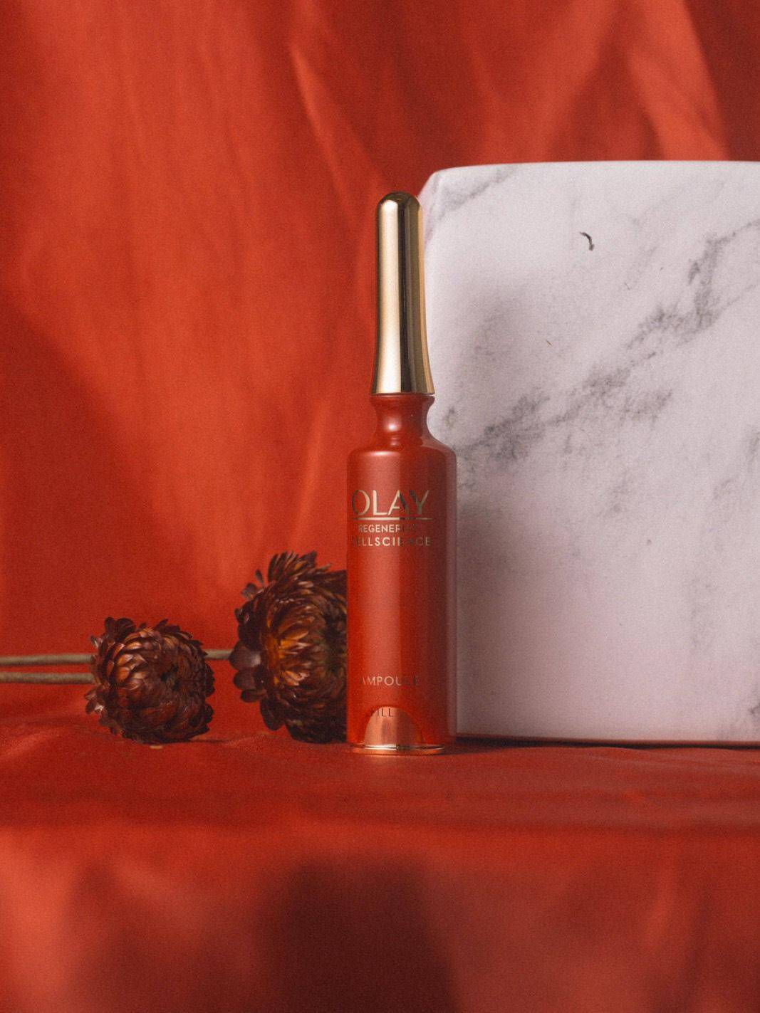 皮肤|自从看了关晓彤的新剧，一到晚上十点半我就关灯睡觉了！