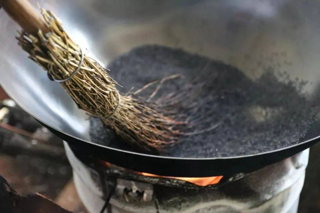 潮汕|黑芝麻这样吃才过瘾~