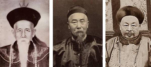 奇特|姜鸣︱发现“另一个”吴大澂：丰富奇特的官场生涯