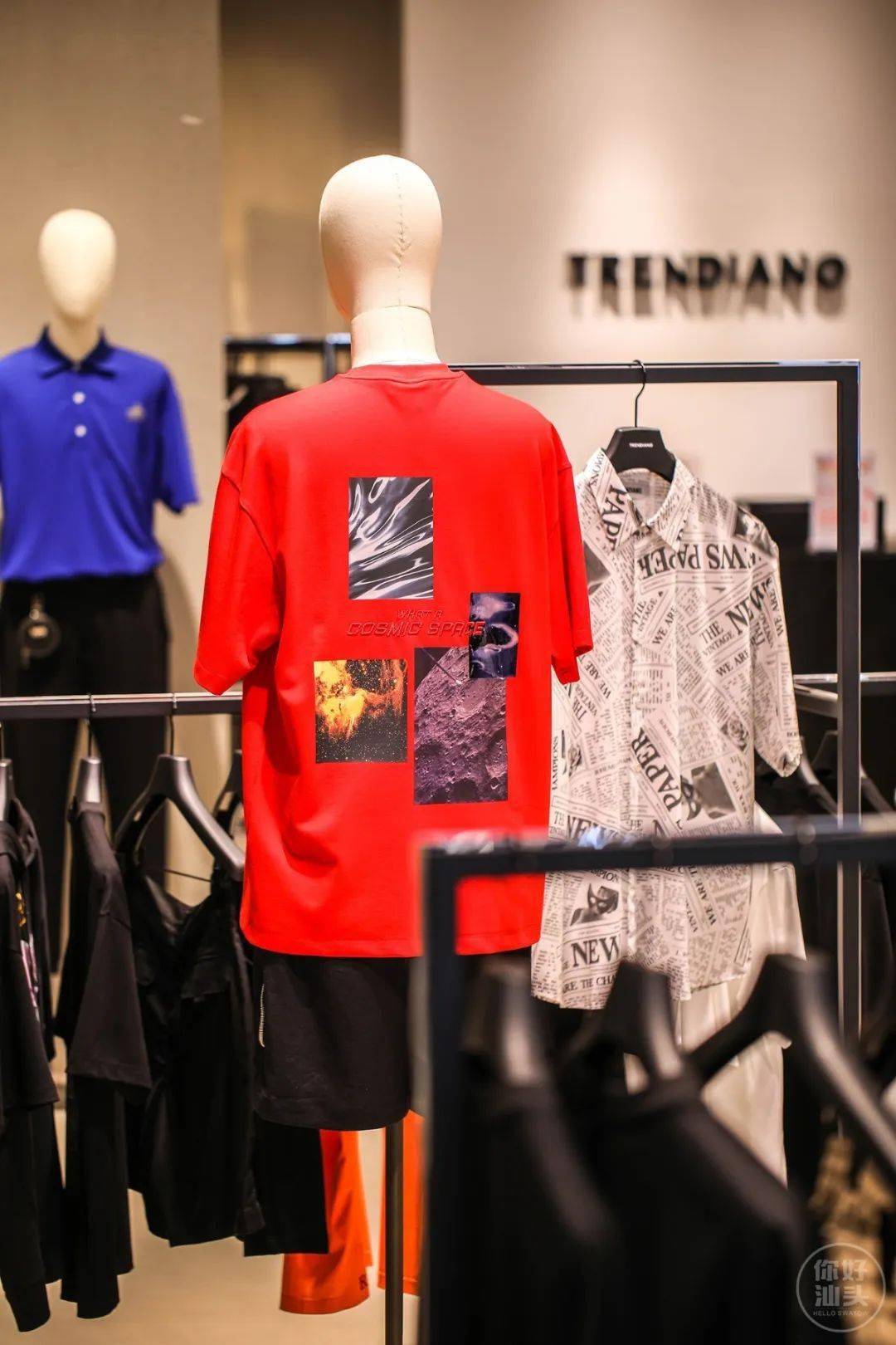 活动|低至5折,群光广场搞事情啦!据说只有1%的汕头人知道!