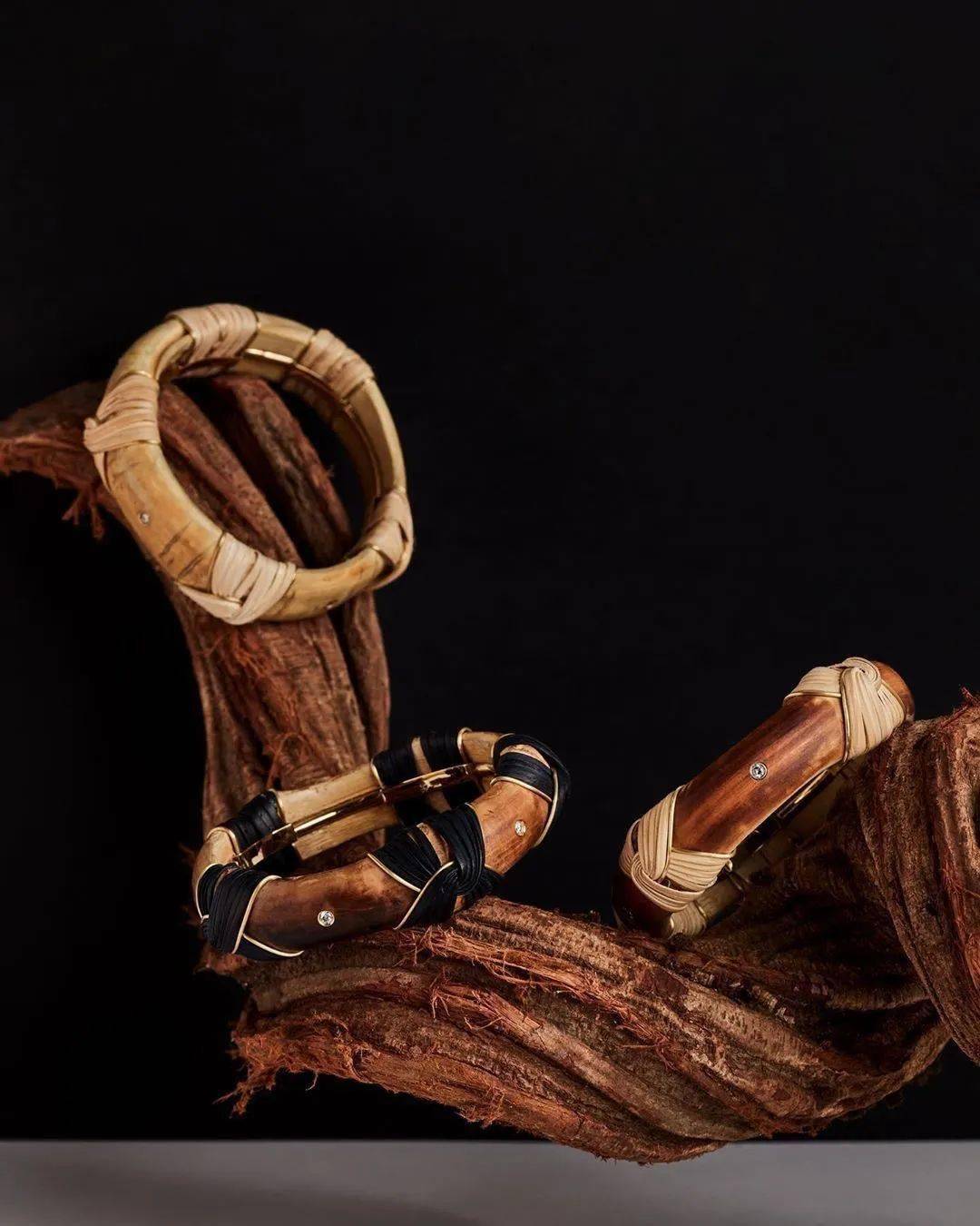 珠宝|连99%的珠宝人都没见过的珠宝——Silvia Furmanovich