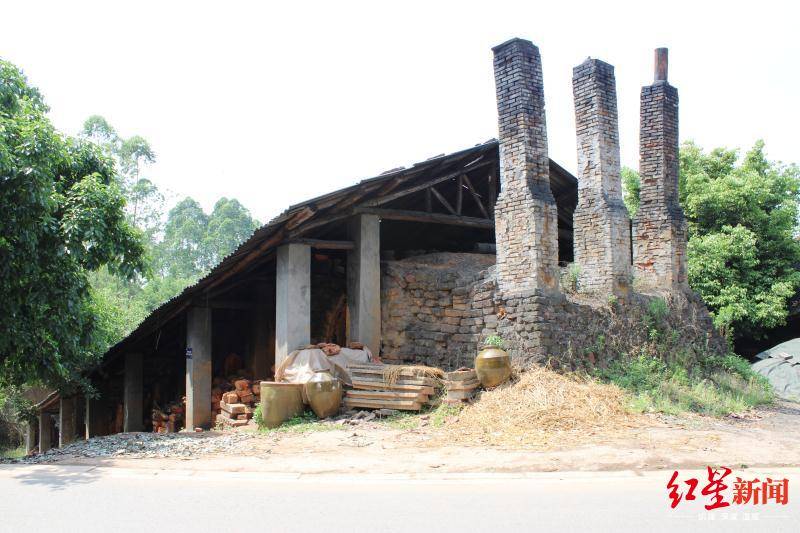 建筑|成都公布第十七批历史建筑，同治龙窑、流沙河故居等30处入选