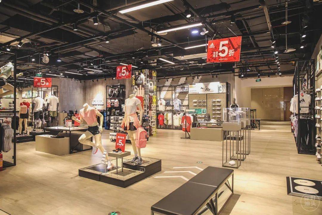 活动|低至5折,群光广场搞事情啦!据说只有1%的汕头人知道!