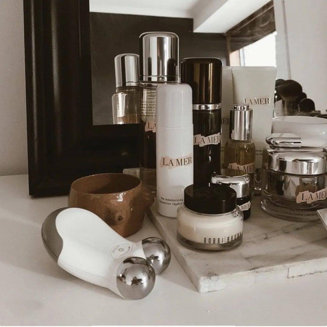 神器|小众推荐｜这些神奇小物，简直是变美神器！