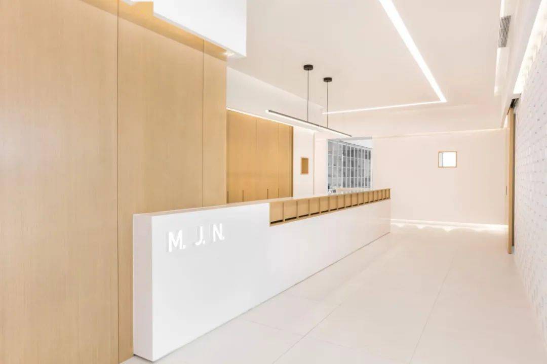 空间|如何成为办公空间设计界中的一股清流？| FF STUDIO【办公室装修V1366期】