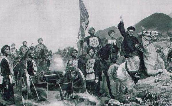 奇特|姜鸣︱发现“另一个”吴大澂：丰富奇特的官场生涯