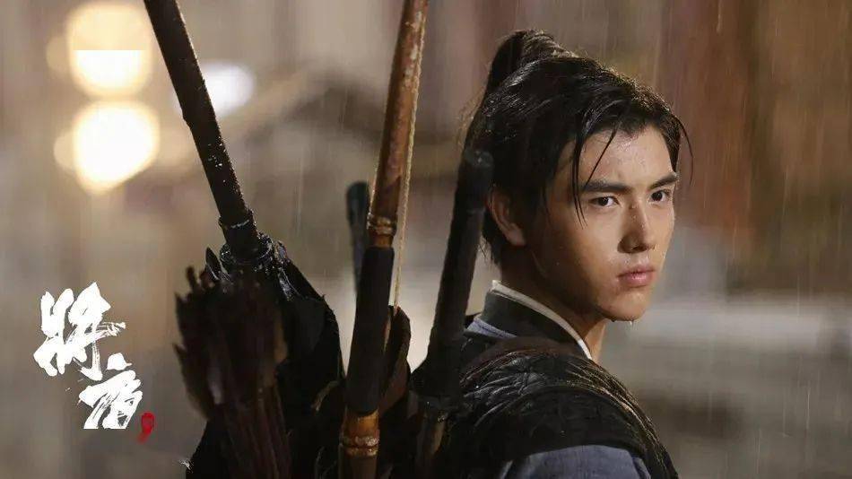 陈飞宇|顶流“星生代”们，赢在终点比起点更璀璨