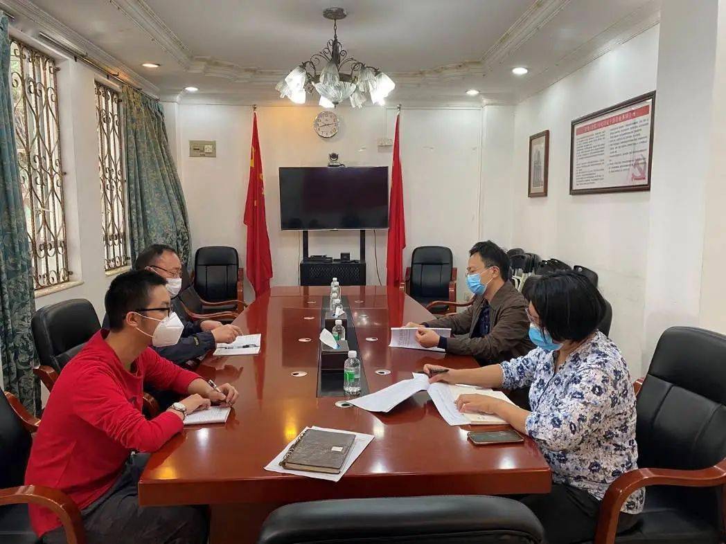 基层治理见成效,全民禁毒安民心!| 建设平安幸福沙面岛
