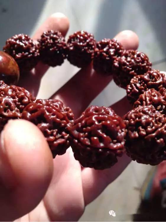 大金刚|什么样的大金刚值得买 谈一谈桩型纹路与皮色