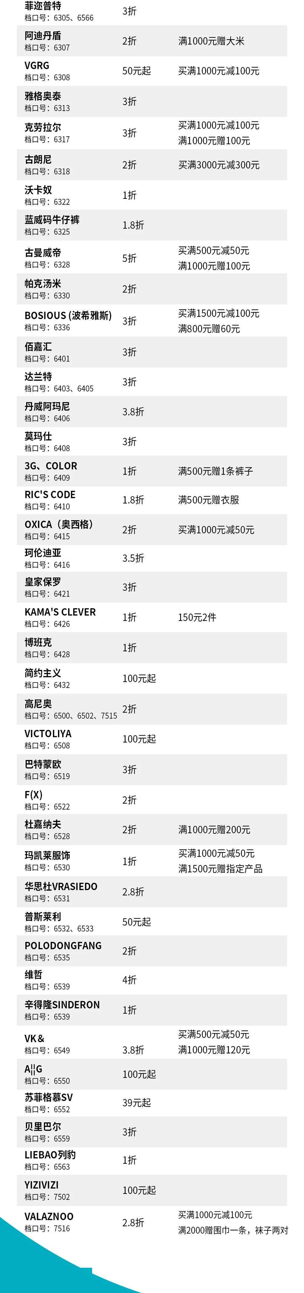 中大|不剁手也能买买买！白马年中大促火热抢购中！赶紧来，买它！