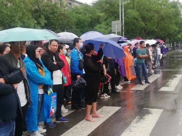 金昌市|2020年金昌市中考今天开考