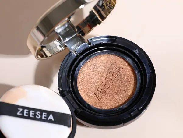 气垫|想碾压大牌还缺点实力，这届国货气垫全部翻车？