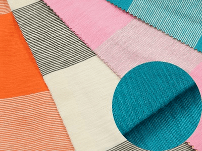 种类|针织面料概念及种类，掌握了你就是砖家！