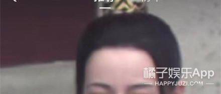 吐槽|热巴新古装造型曝光！发际线被疯狂吐槽，造型师为啥这样对美女？